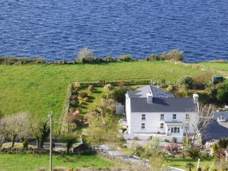 Seamount Farmhouse B&B Bantry