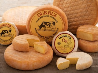 Durrus Cheese