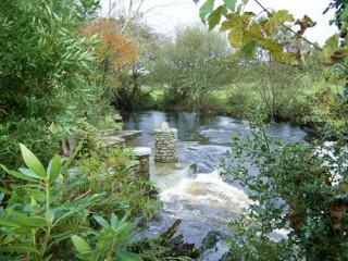 Carraig Abhainn Gardens