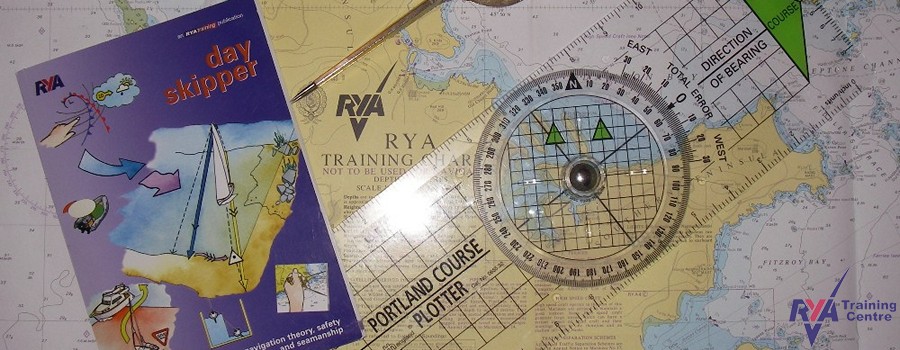 RYA Day Skipper Theory Course | West Cork | Ireland